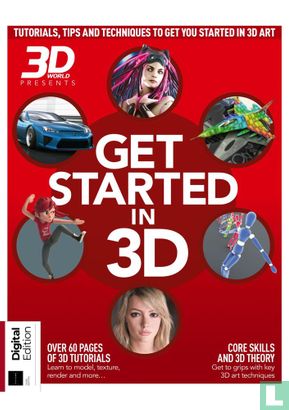 3D World Get Started (GBR)
