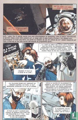 Tintin, C'est l'aventure 1 - Image 3