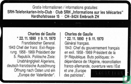 Charles de Gaulle - Afbeelding 2