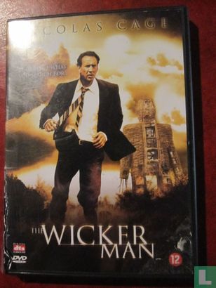 The Wicker Man - Image 1