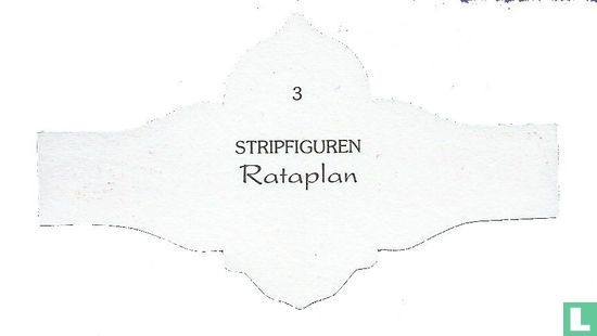 Rataplan  - Afbeelding 2