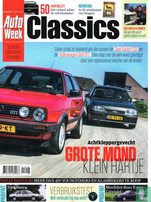 Autoweek Classics 10 - Image 1