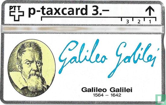 Galileo Galilei - Image 1