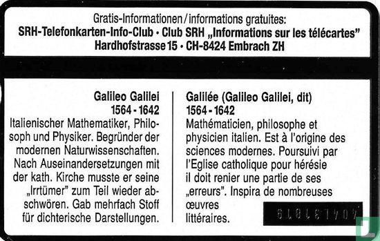 Galileo Galilei - Bild 2