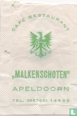 Café Restaurant "Malkenschoten" - Image 1