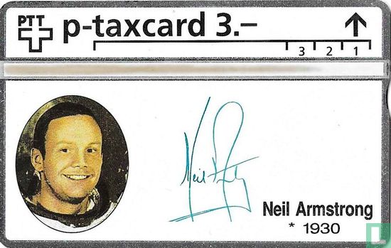 Neil Armstrong - Bild 1