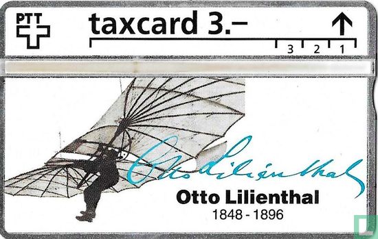 Otto Lilienthal - Bild 1