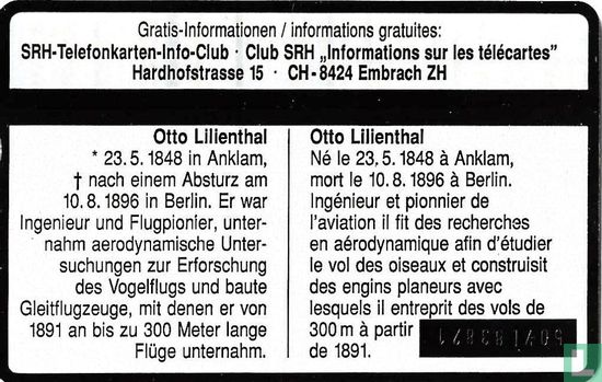 Otto Lilienthal - Bild 2