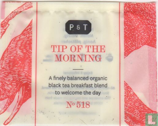 Tip of the Morning - Afbeelding 1