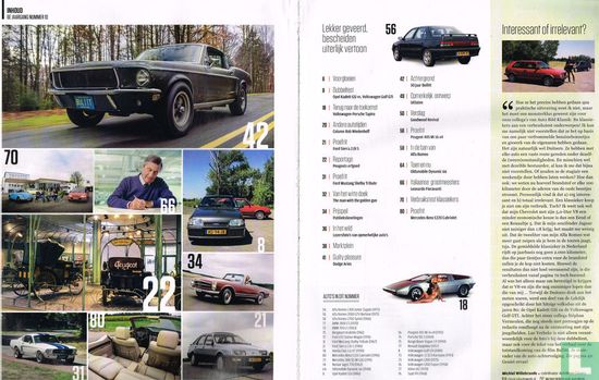 Autoweek Classics 10 - Afbeelding 3