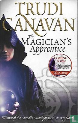 The magician's apprentice - Image 1