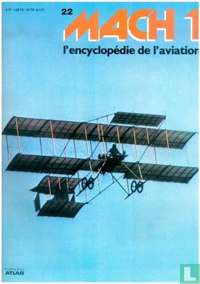 Mach 1, Encyclopedie de l'Aviation 22