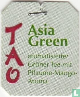 Asia Green - Image 3