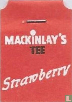 Mackinlay's Tee Strawberry - Image 1