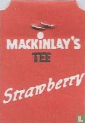 Mackinlay's Tee Strawberry - Image 2
