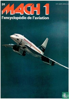 Mach 1, Encyclopedie de l'Aviation 31