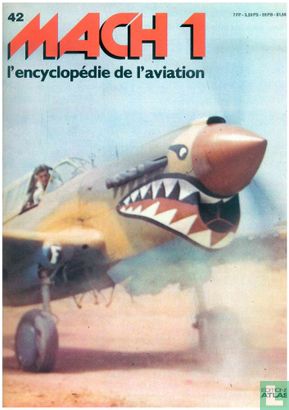 Mach 1, Encyclopedie de l'Aviation 42