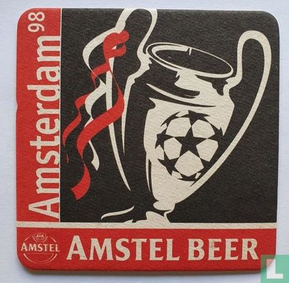 amsterdam amstel beer