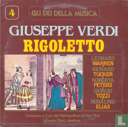 Rigoletto - Bild 1