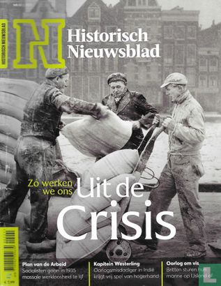 Historisch Nieuwsblad 2