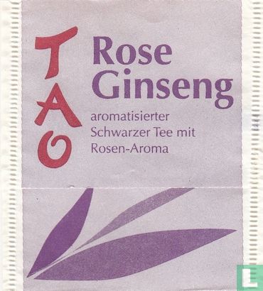 Rose Ginseng - Image 2