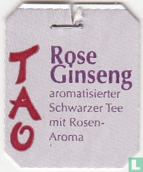 Rose Ginseng - Image 3