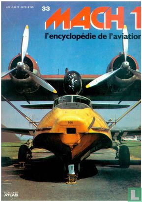 Mach 1, Encyclopedie de l'Aviation 33