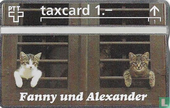 Fanny und Alexander - Bild 1