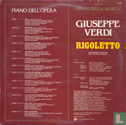 Rigoletto - Image 2