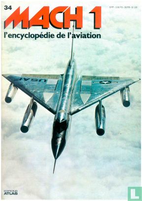 Mach 1, Encyclopedie de l'Aviation 34