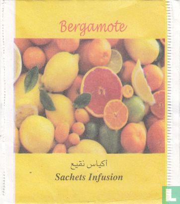 Bergamote - Afbeelding 1