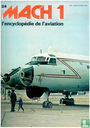 Mach 1, Encyclopedie de l'Aviation 24