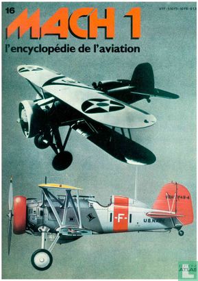 Mach 1, Encyclopedie de l'Aviation 16