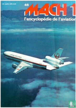Mach 1, Encyclopedie de l'Aviation 46