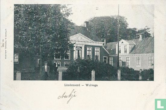 Lindenoord - Wolvega