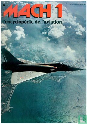 Mach 1, Encyclopedie de l'Aviation 6