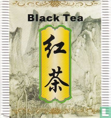 Black Tea  - Bild 1