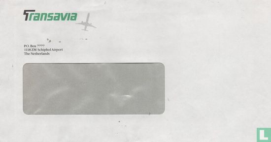 Transavia (15) - Bild 1