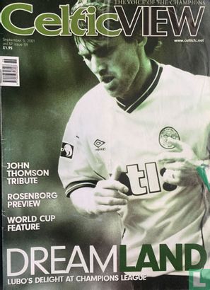Celtic View 9 - Afbeelding 1