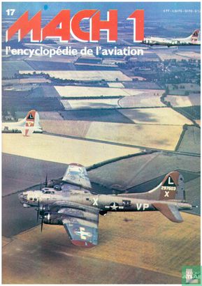 Mach 1, Encyclopedie de l'Aviation 17