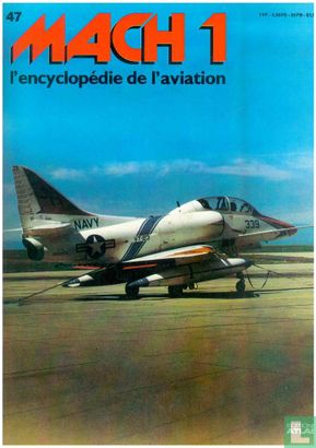 Mach 1, Encyclopedie de l'Aviation 47