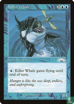 Killer Whale - Image 1
