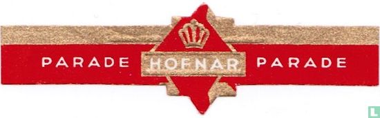 Hofnar - Parade - Parade  - Image 1