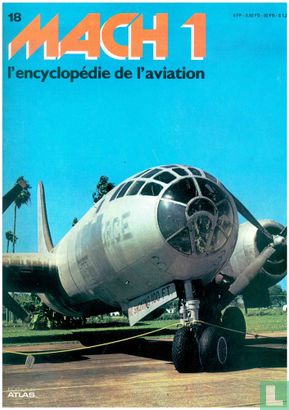 Mach 1, Encyclopedie de l'Aviation 18