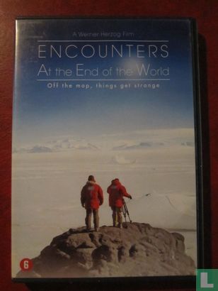 Encounters at the End of the World - Afbeelding 1