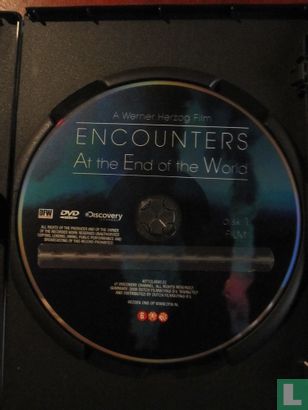 Encounters at the End of the World - Image 3