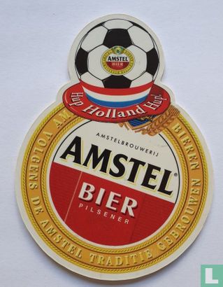 Amstel Hup holland hup