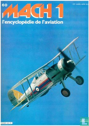 Mach 1, Encyclopedie de l'Aviation 60