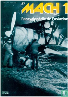Mach 1, Encyclopedie de l'Aviation 27