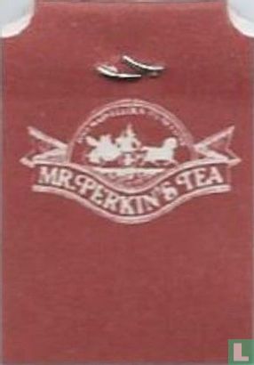 Mr. Perkins Tea - Image 2